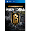 Tom Clancys: Rainbow Six Siege - Operator Edition PS4